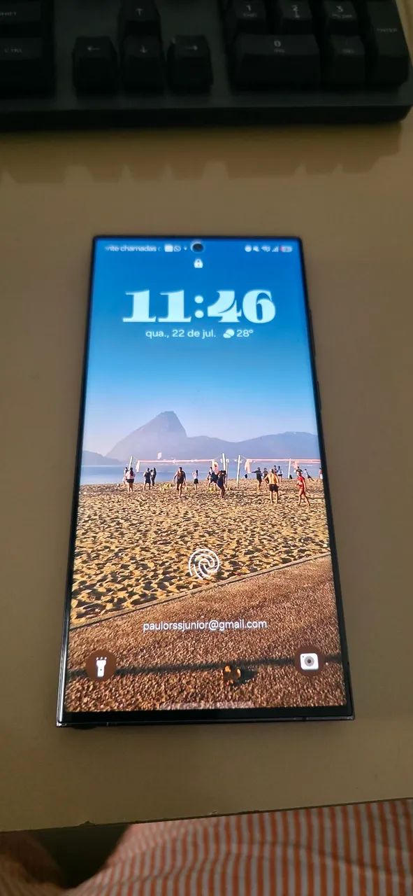 S23 ultra 512Gb