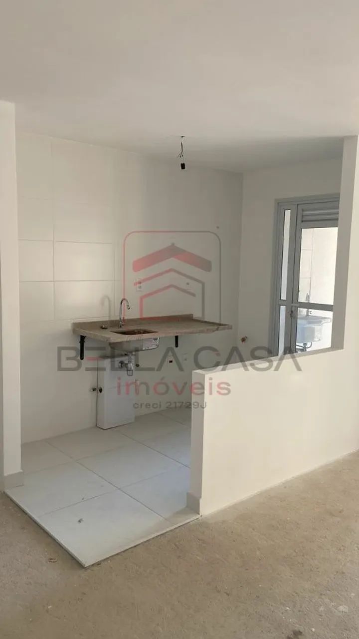 Apartamento a venda no tatupé 2 quartos