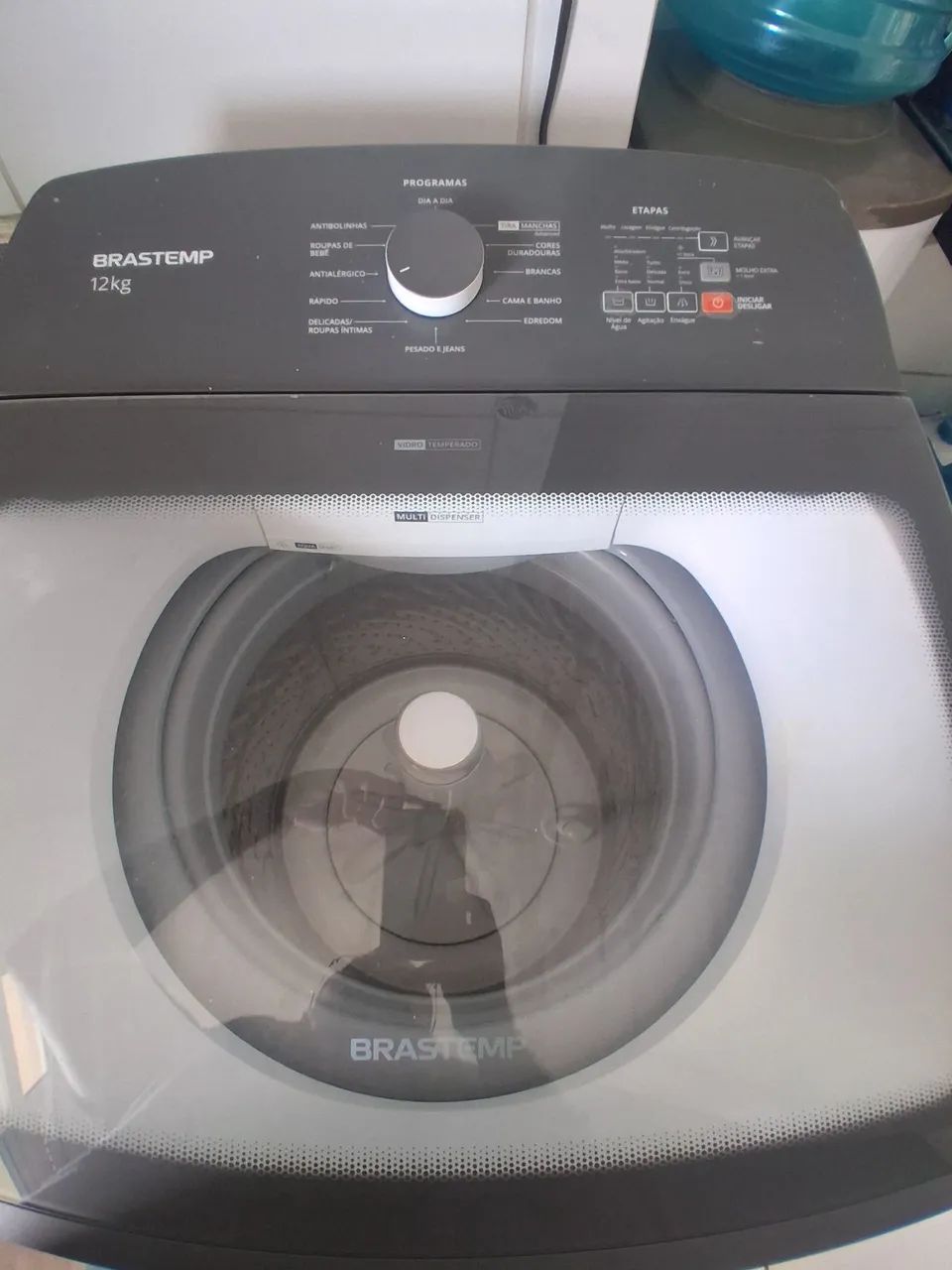 Maquina de lavar - Foto 3