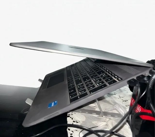 Notebook HP 256 G9 - Core i3 12a Geração, 8GB RAM - Foto 3
