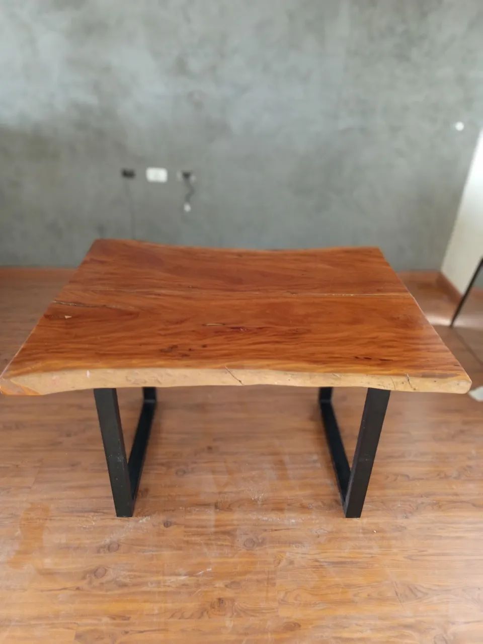 Mesa de peroba rosa  - Foto 4