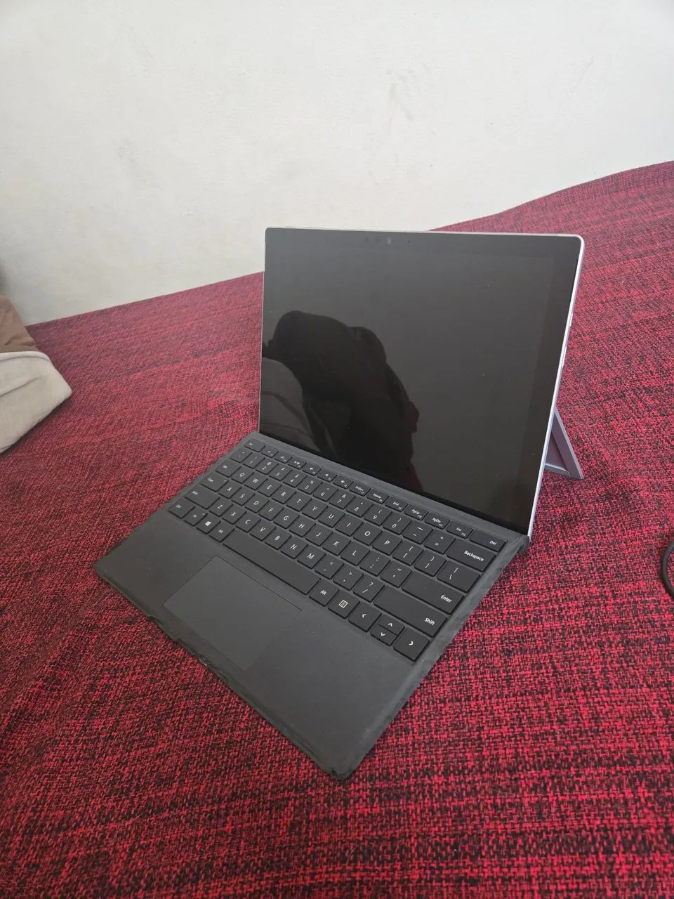 Microsoft Surface Pro 6