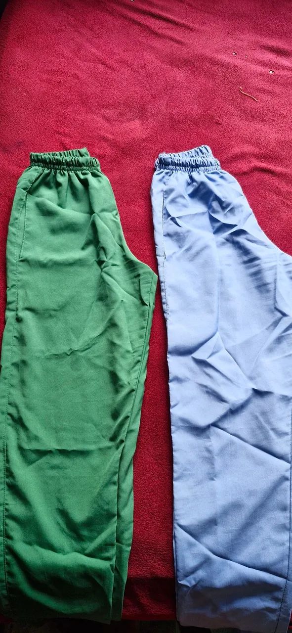 VENDE-SE SCRUBS TRADICIONAIL - Foto 2