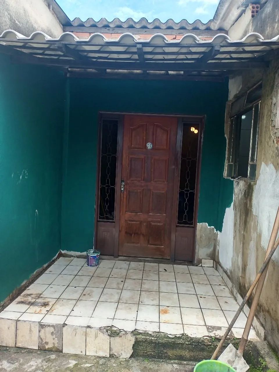 CASA A VENDA 2 QUARTOS  - Foto 2
