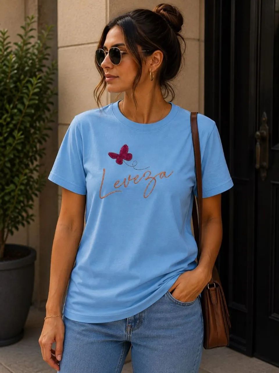 T-SHIRT PREMIUM - Foto 2