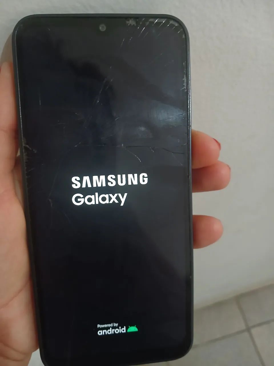 Samsung Galaxy A14 