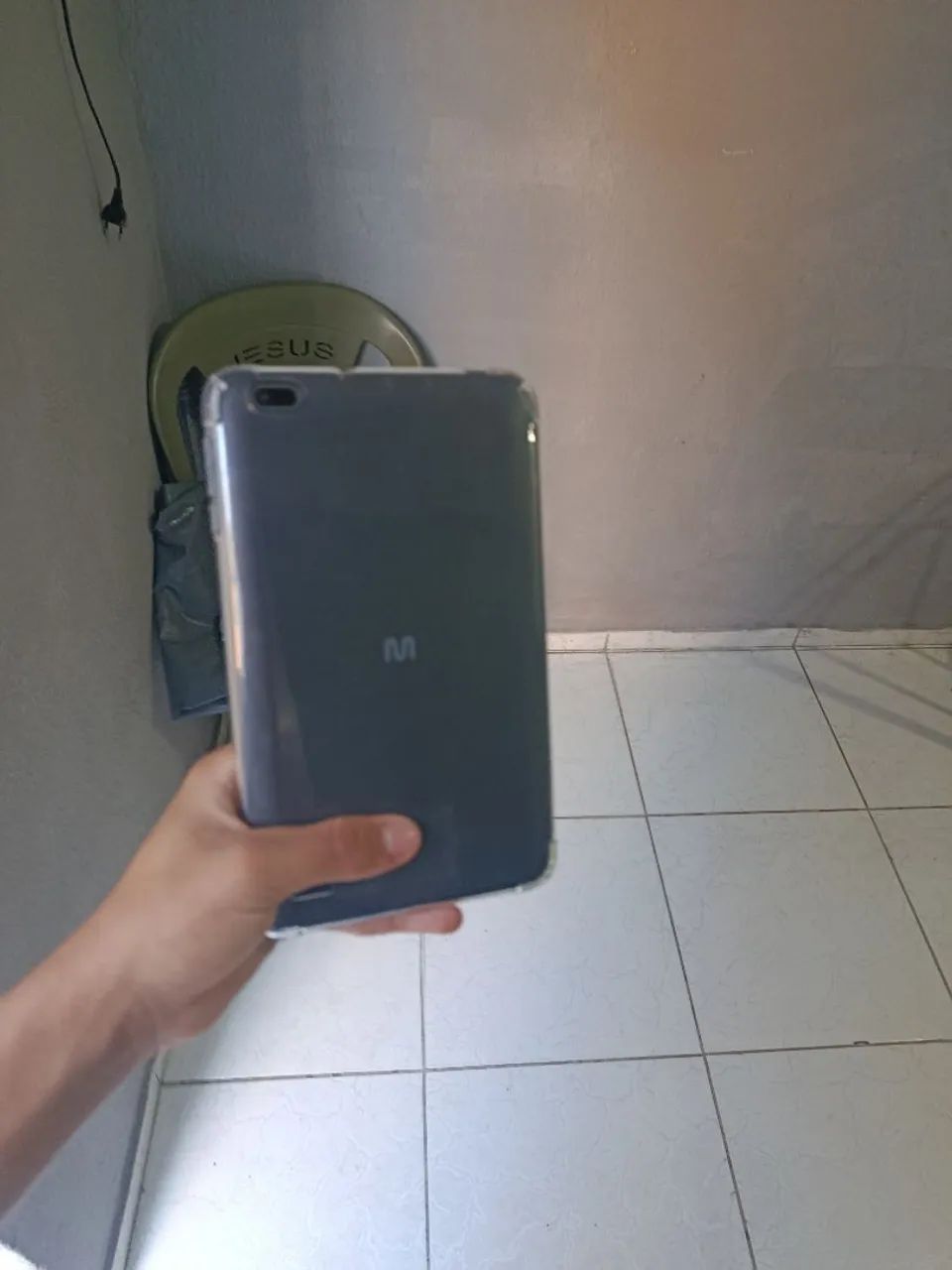 Tablet Multilaser m8 - Foto 2