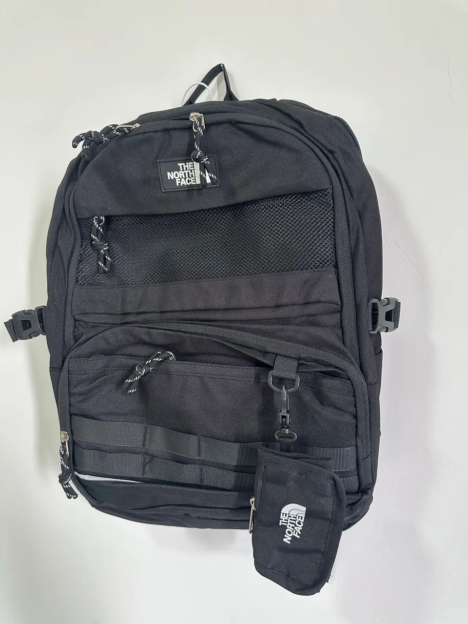 Mochila The North Face  - Foto 5