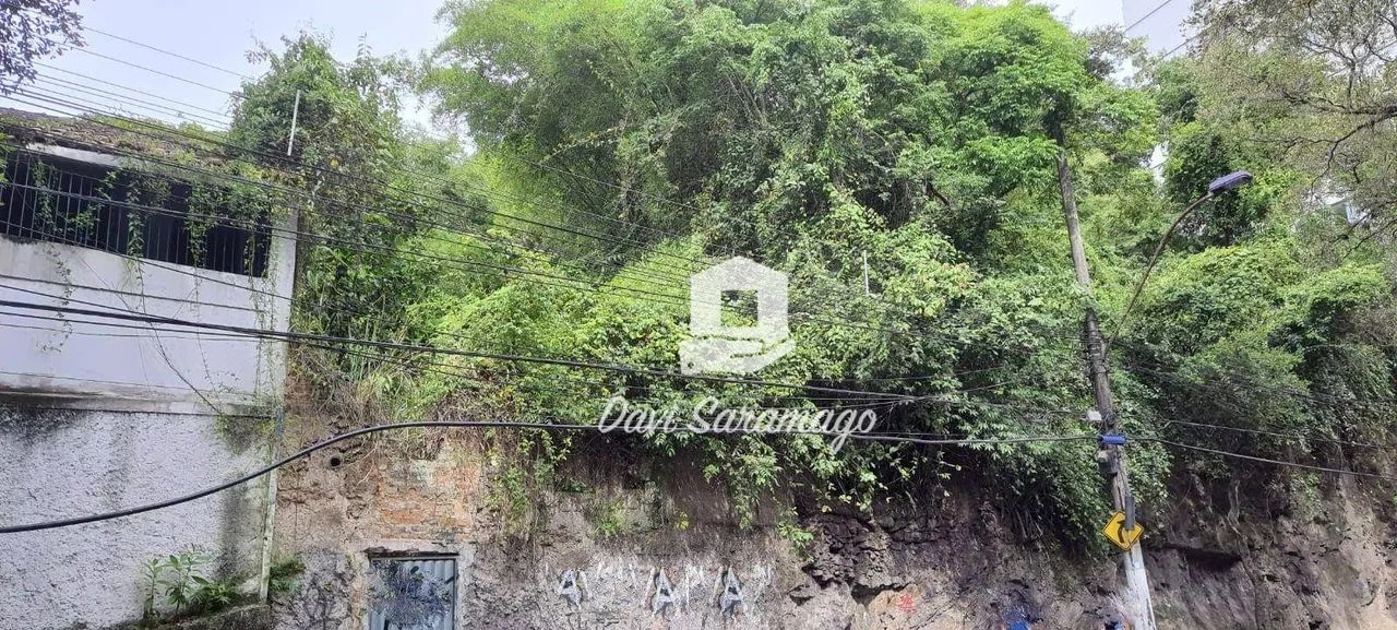 Terreno à venda, 600 m² por R$ 500.000,00 - Ingá - Niterói/RJ - Foto 3