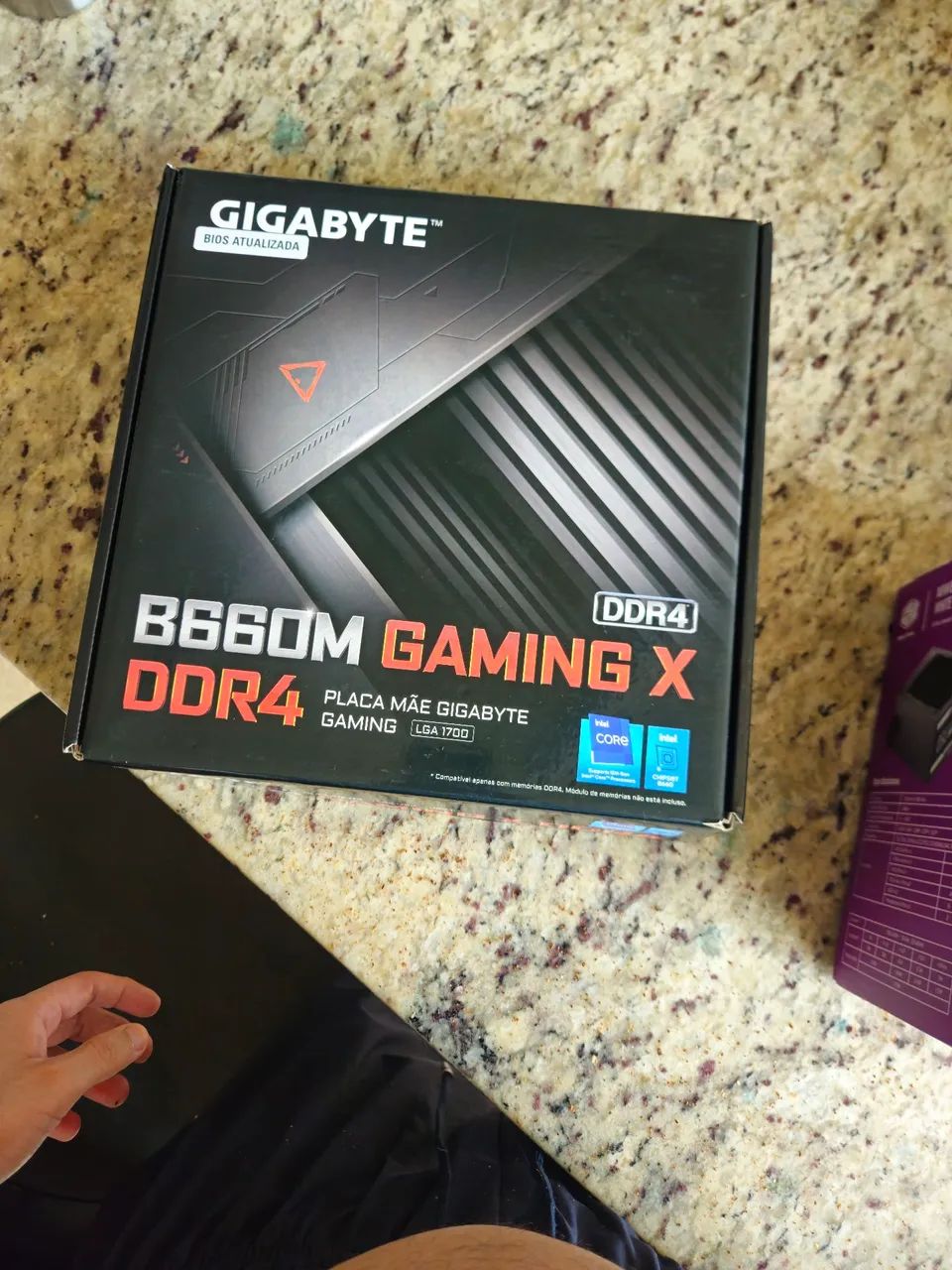 Pc com 4070 e i5 13600kf  - Foto 2