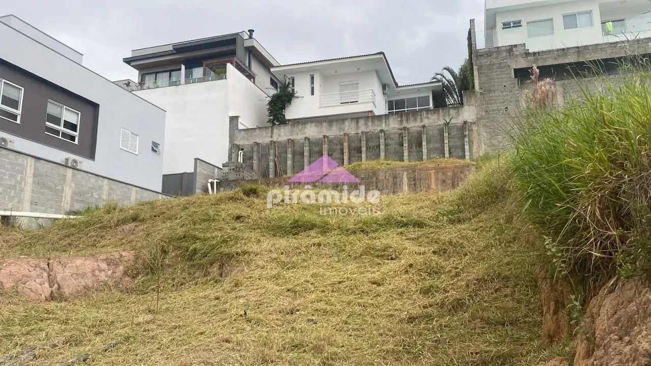 Excelente Terreno à venda, Condomínio Residencial Jaguary, São José dos Campos, SP - Foto 11