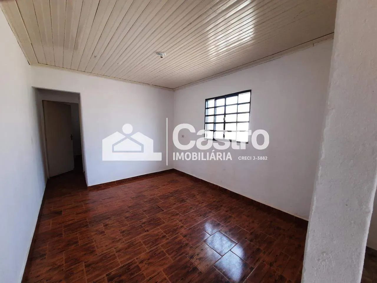 CASA 1 DORMITORIO JARDIM ALVORADA - Foto 3