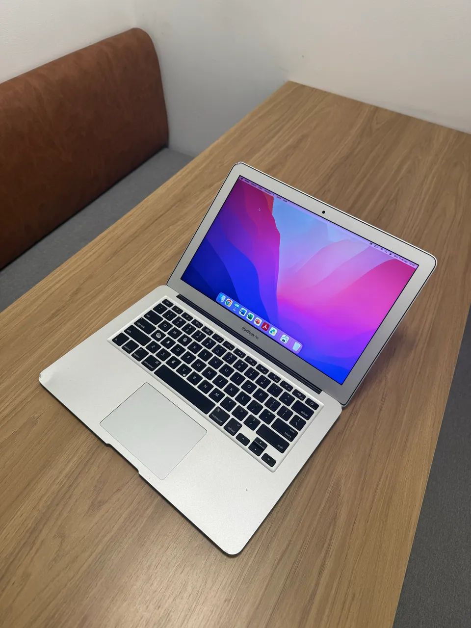 MacBook Air 13" 2017 - Foto 2