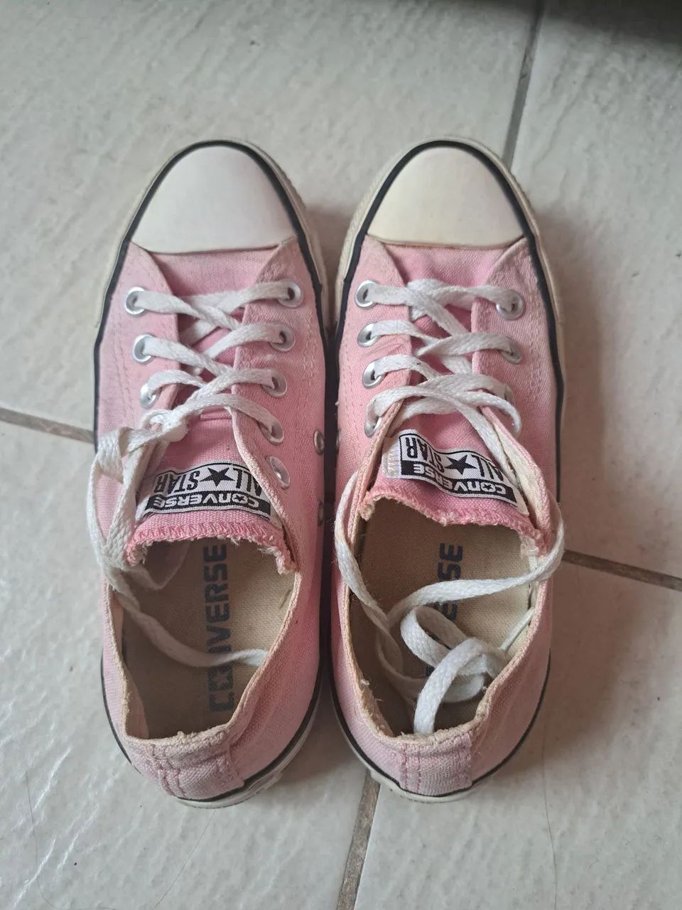 Tênis all star 
