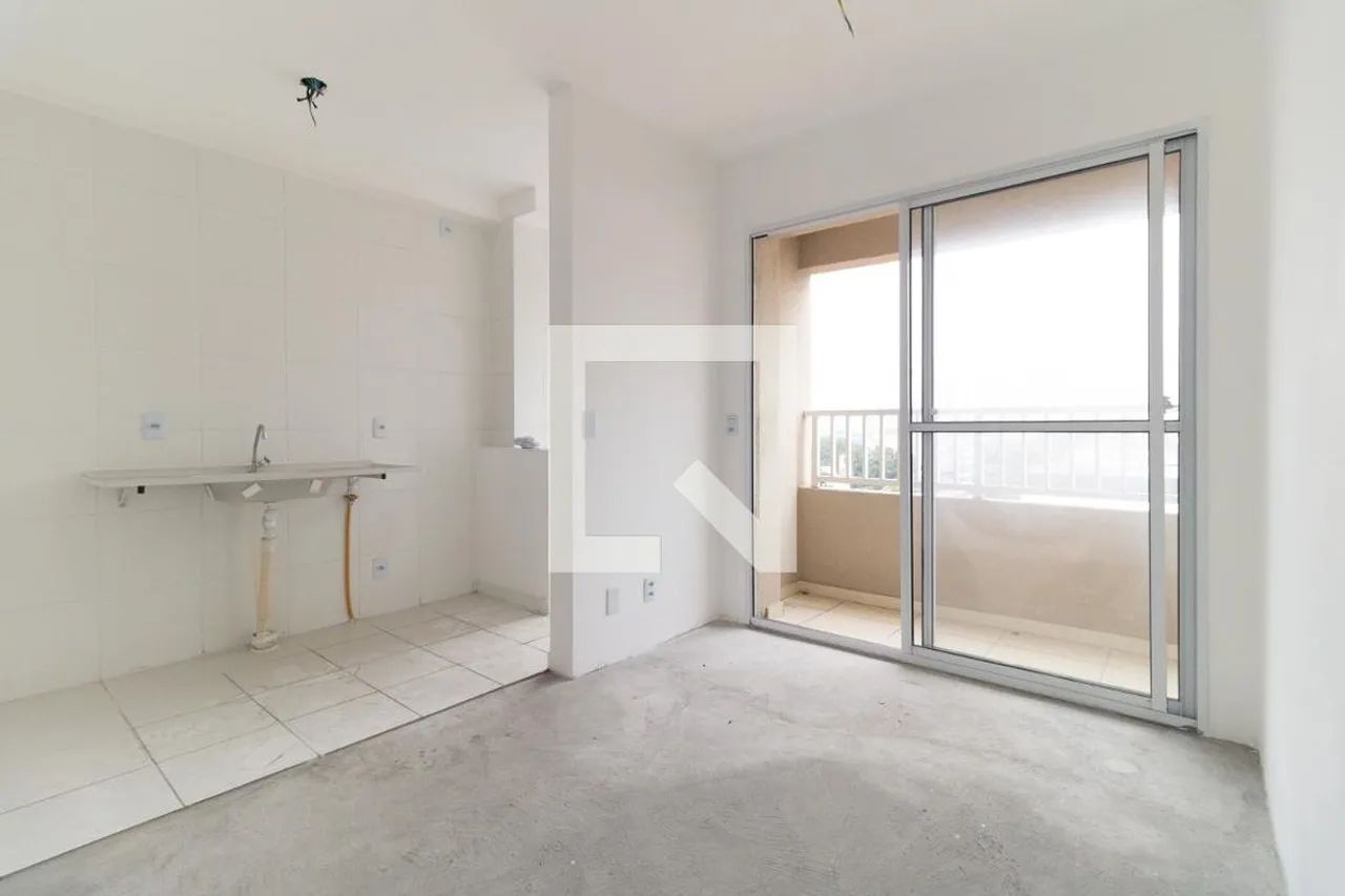 Apartamento à Venda - Vila das Mercês, 2 Quartos, 40 m2 - Foto 5