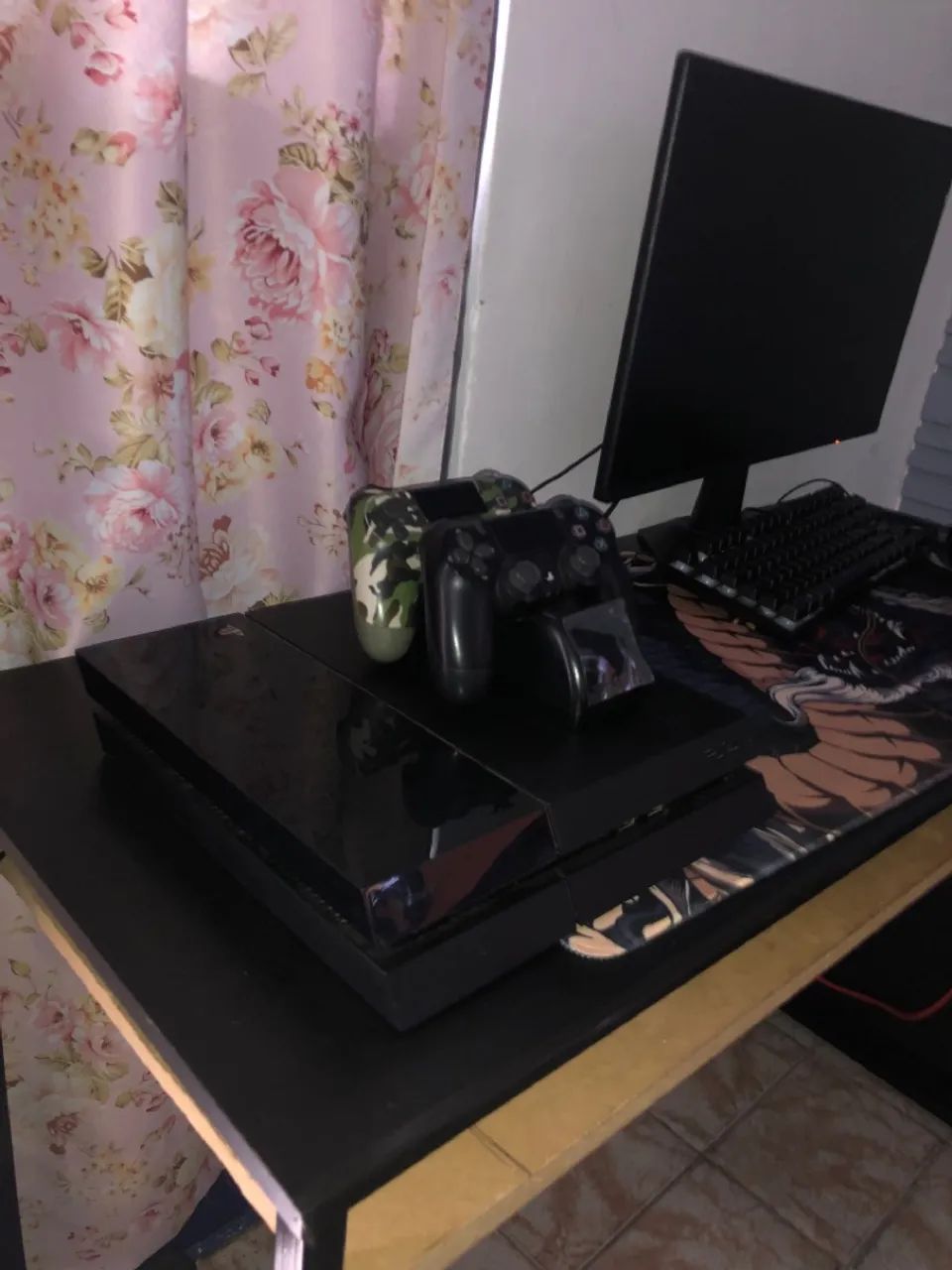 PS4 SLIM  - Foto 4