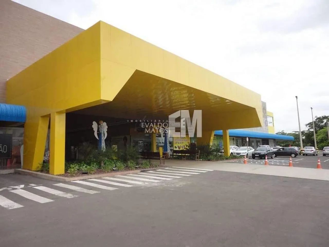 Loja comercial no Shopping Center Cocais - Timon-MA - Foto 2
