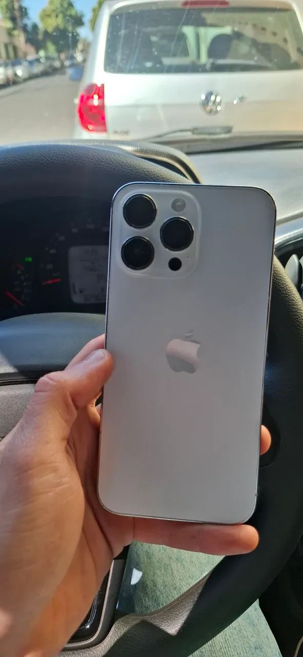 IPHONE 14 PRO MAX 512 GB - Foto 2