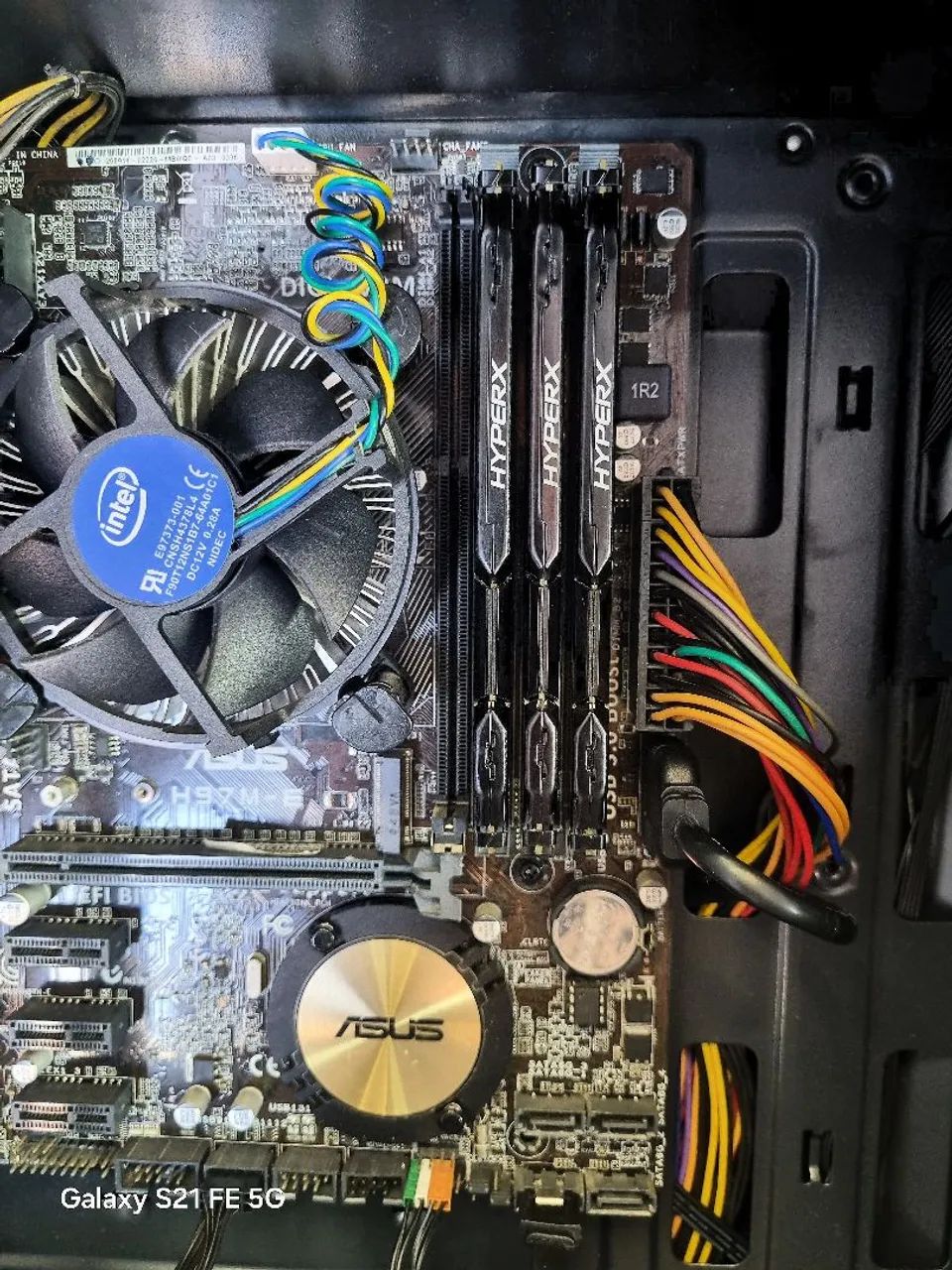 Setup completo Core i5 SSD  - Foto 4