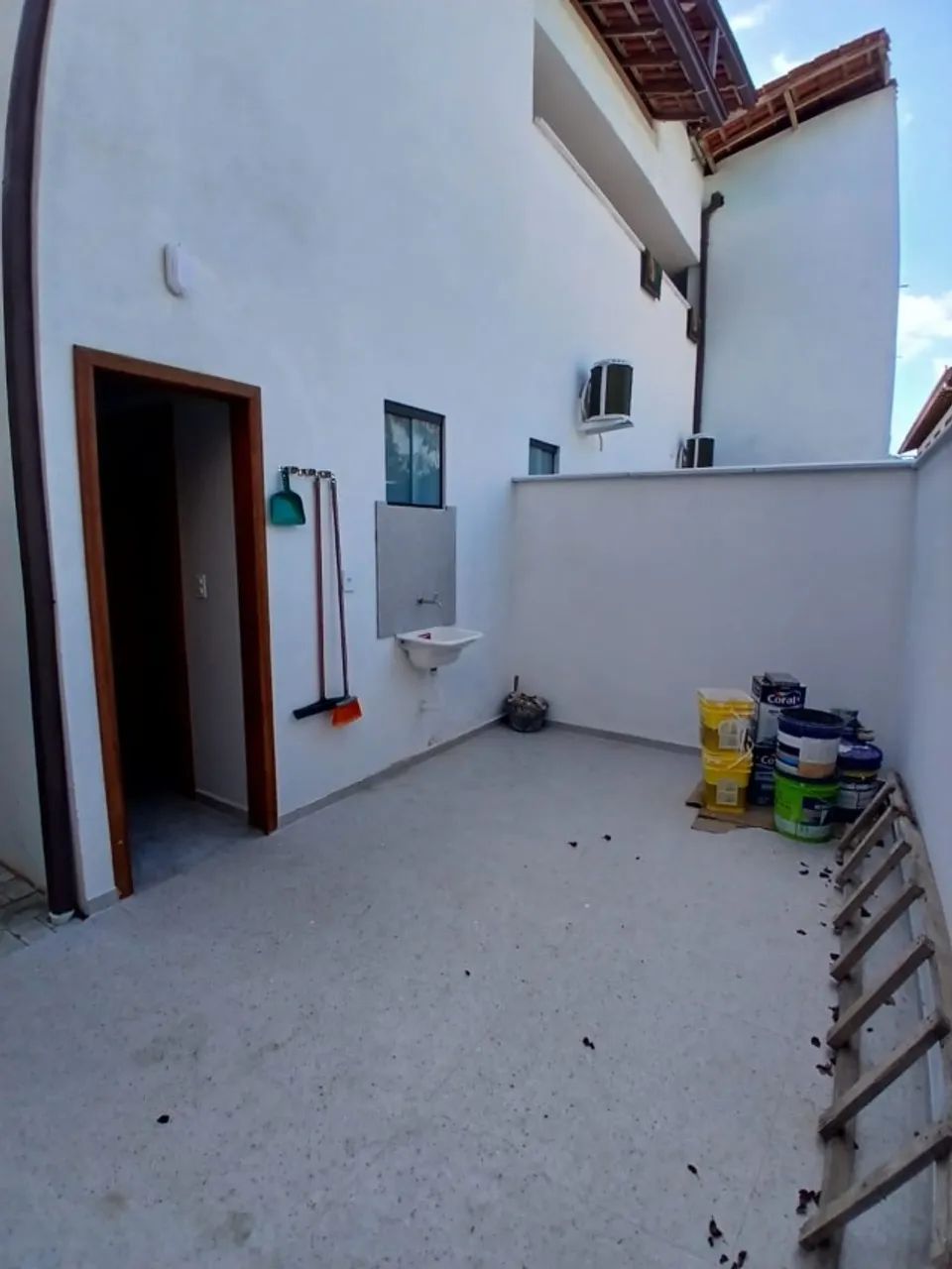 Flat praia da concha com 94m2 - valor do m2 mais em conta da regiao - Foto 5