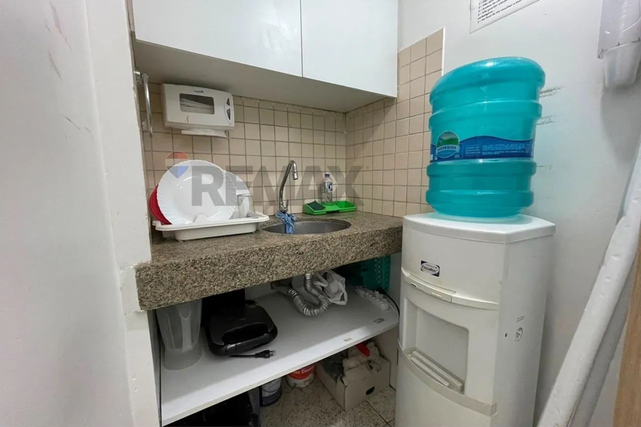 SALA COMERCIAL/ SHOPPING AVENIDA - Foto 12