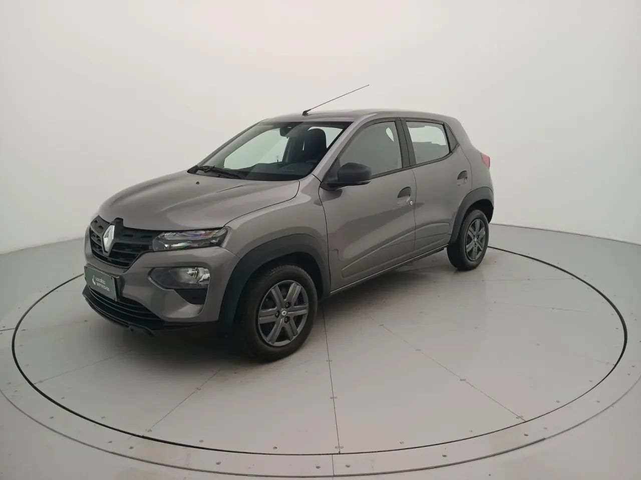 Renault Kwid 1.0 Zen 2026