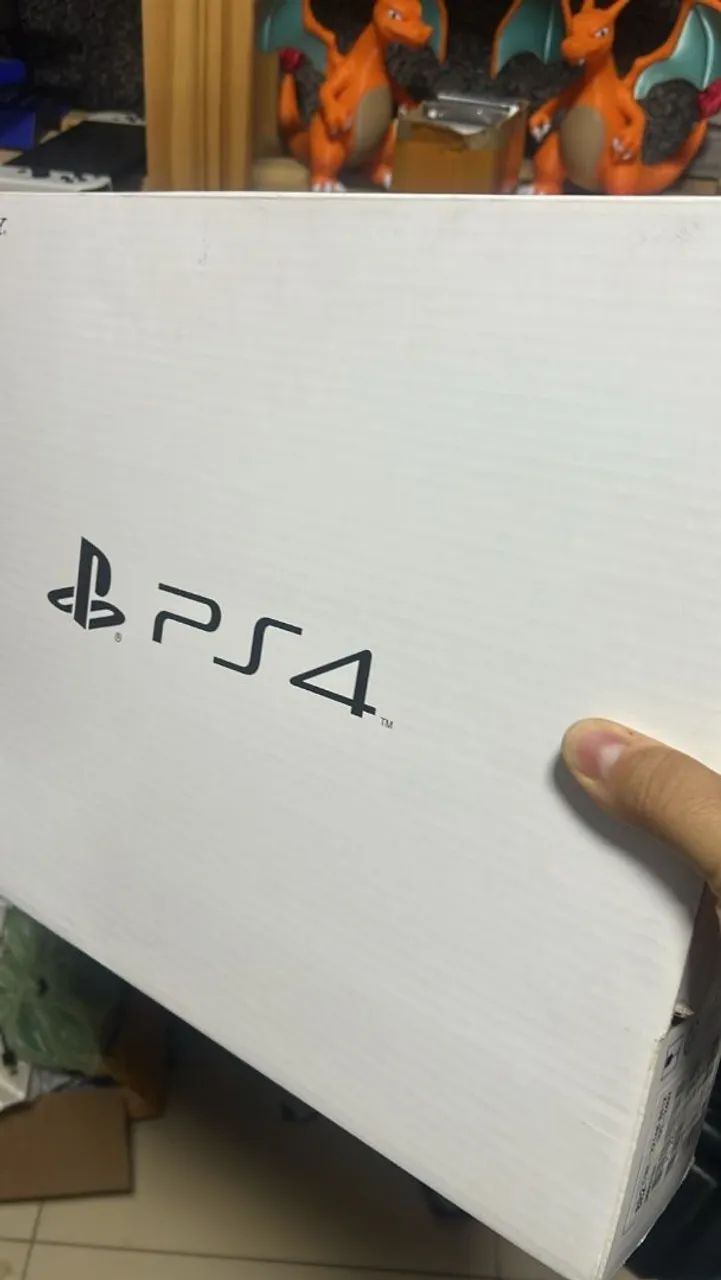 PlayStation 4 slim