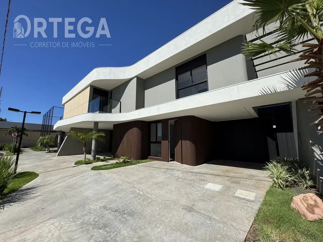 Casa para venda em condomínio em Maringá - PR - Foto 2