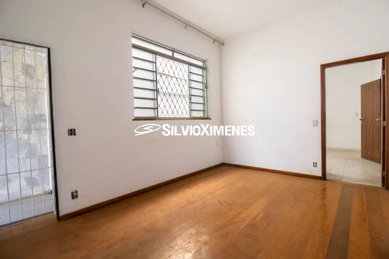 Casa com 4 quartos à Venda, Anchieta - Belo Horizonte - Foto 4