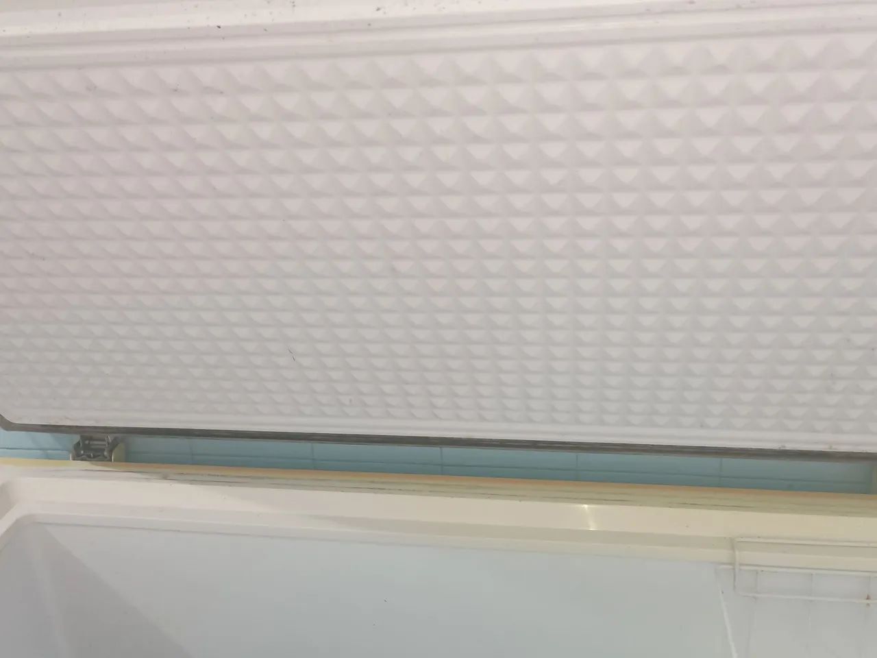Freezer horizontal  - Foto 5