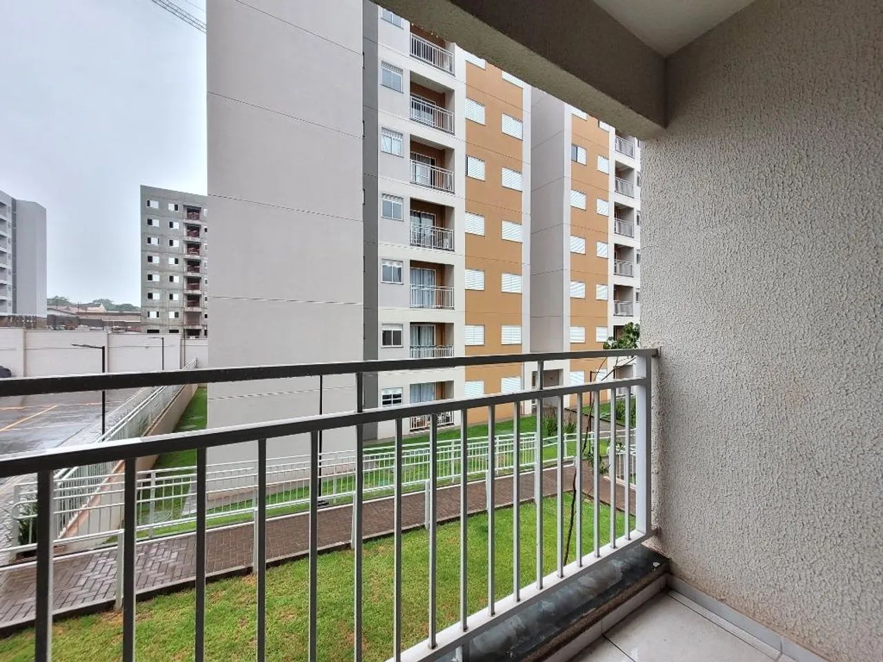 Apartamento para alugar em Maringá, Jardim Tropical, com 2 quartos, com 45 m² - Foto 5