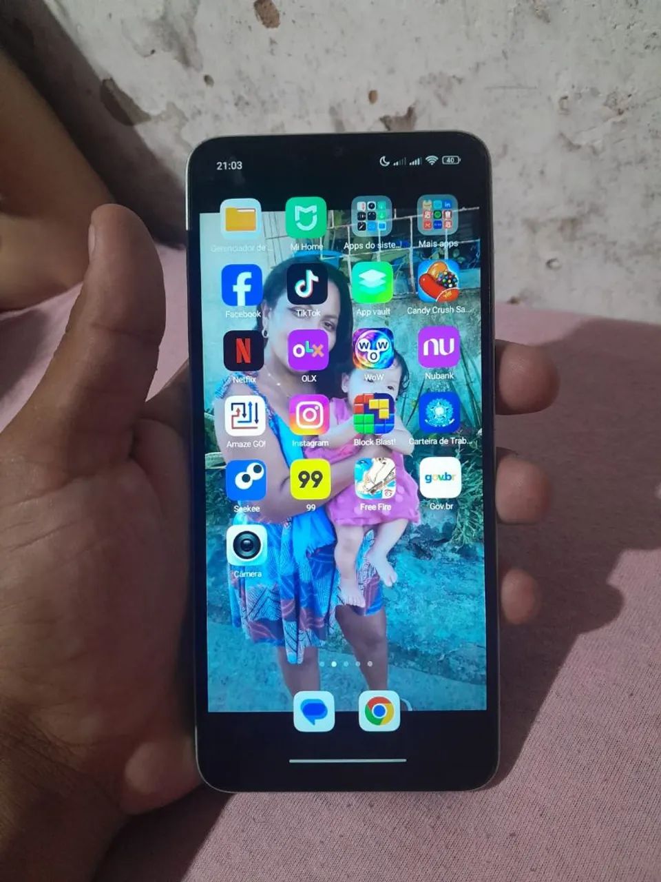 Redmi not13c