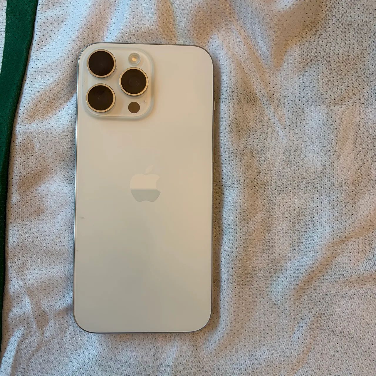 Iphone 16 Promax  - Foto 5