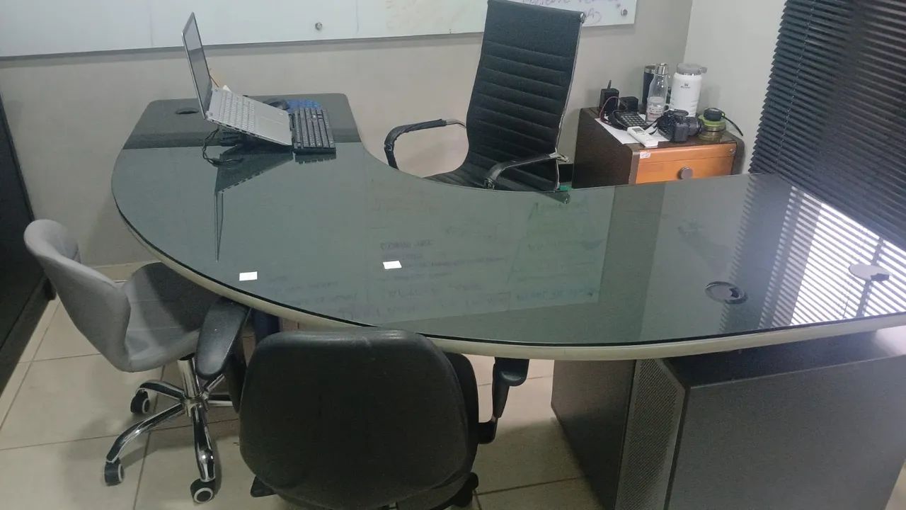 Mesa Escritório 