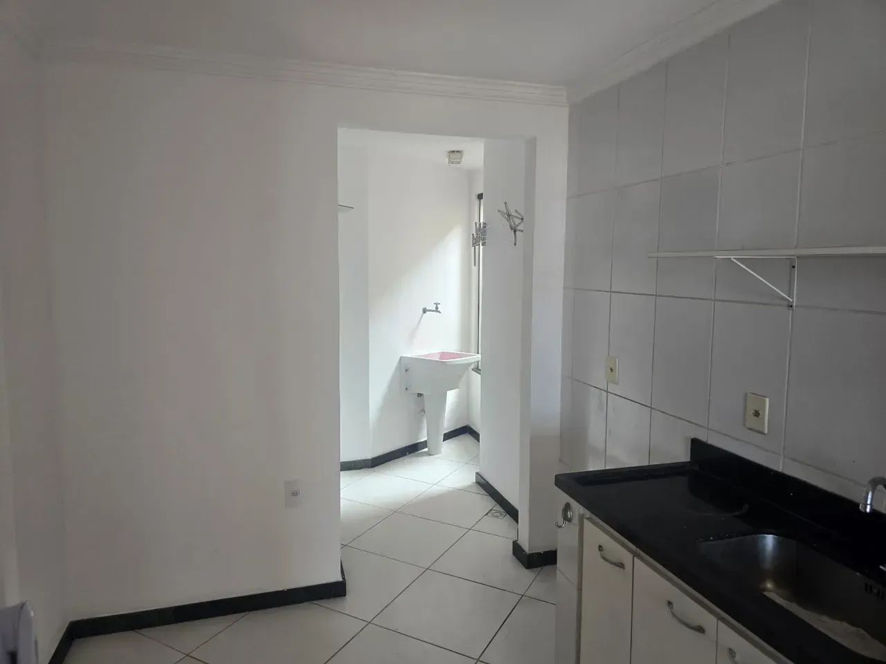 Apto locação Riviera - Foto 4