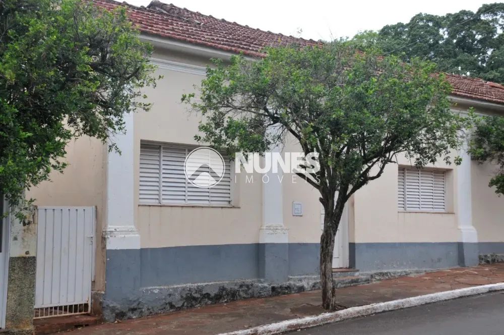 Imóvel para renda