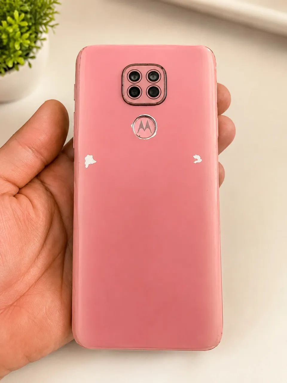 MOTO G9 play 64gb