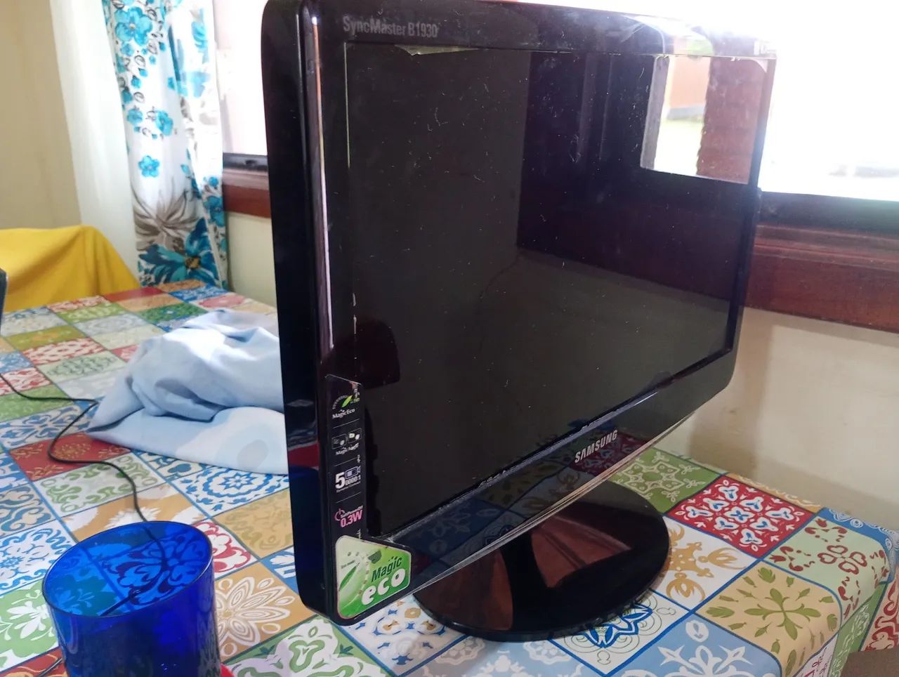Monitor Samsung B1930N 18.5
