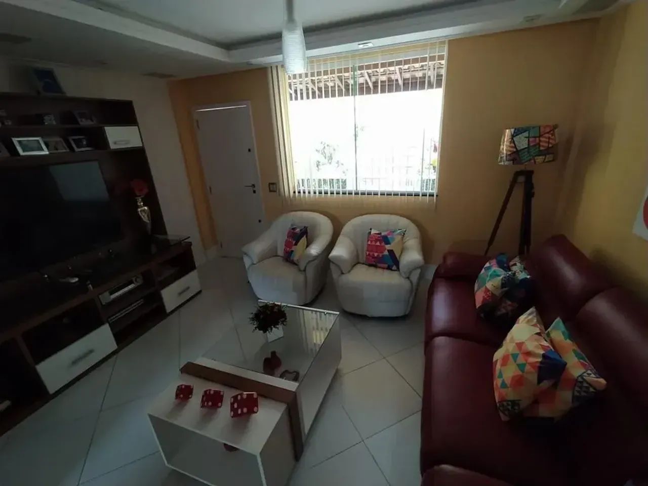Casa duplex com 200m², 3 quartos sendo 2 suítes à venda - Foto 5