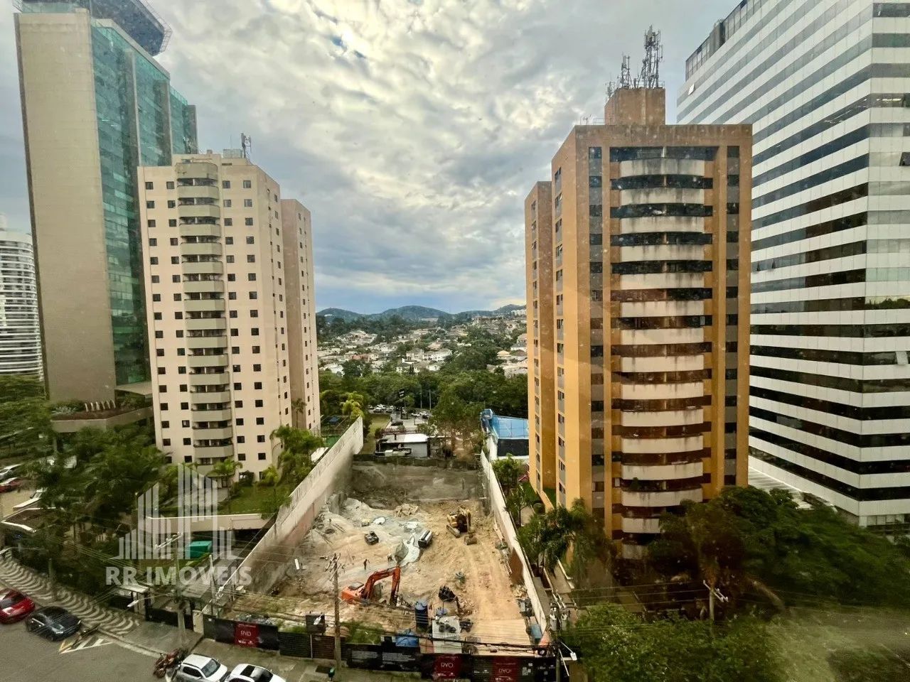 RR8004 Sala Comercial 50m² EDIFÍCIO TREND TOWER - OPORTUNIDADE - 1 Vaga de Garagem - Barue - Foto 3