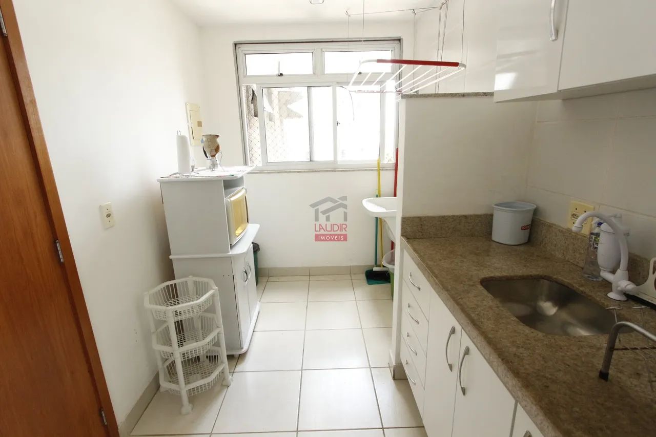 Apartamento em Morada de Laranjeiras - Serra - Foto 3