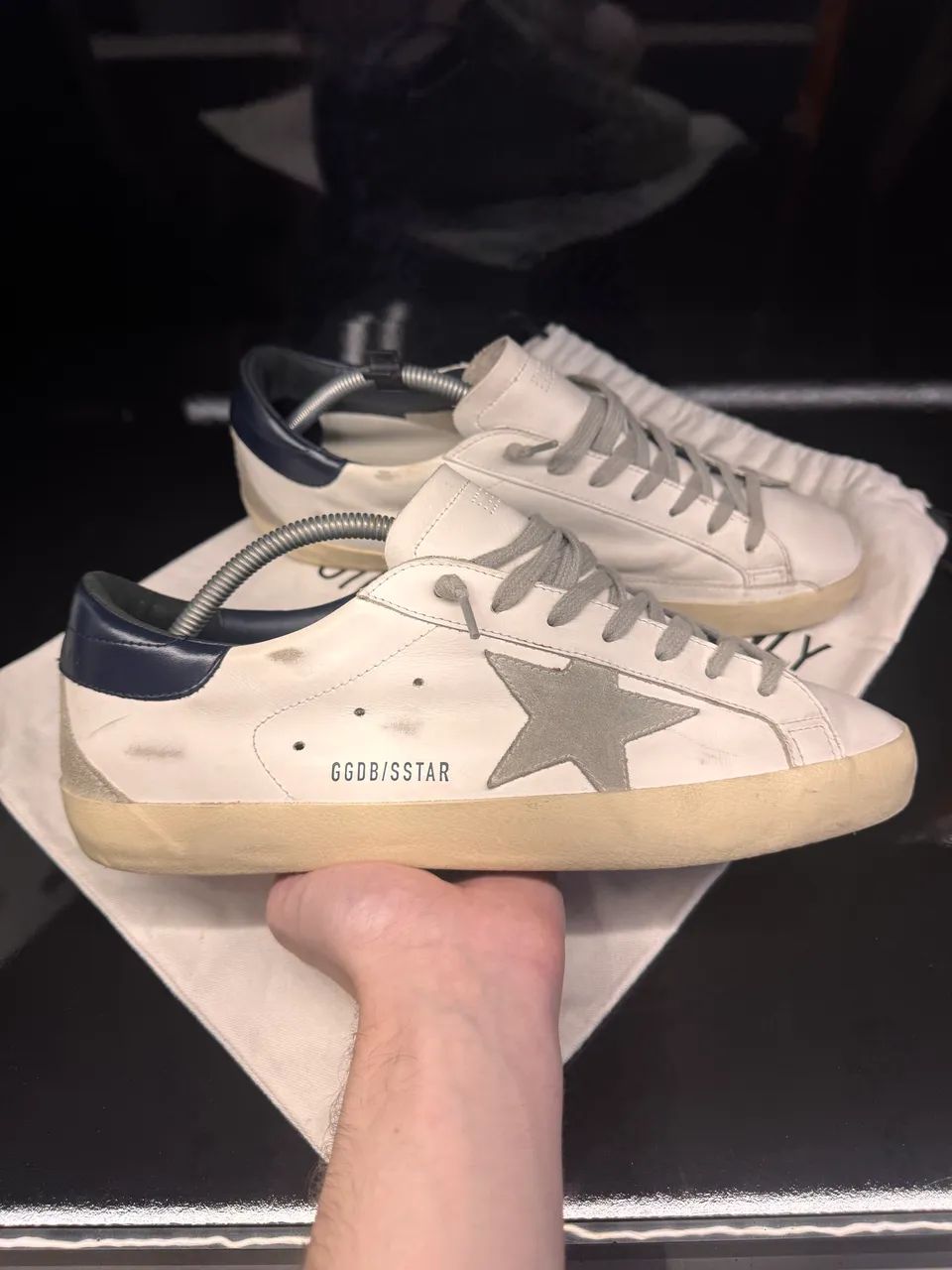Golden Goose