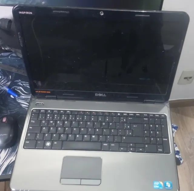 Notebook  DELL Inspiron I3 M350 - Foto 2