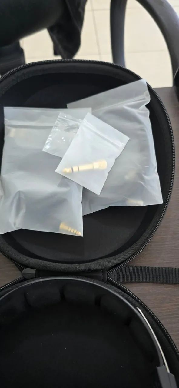 Headphone Planar Fiio FT1 Pro - Foto 3