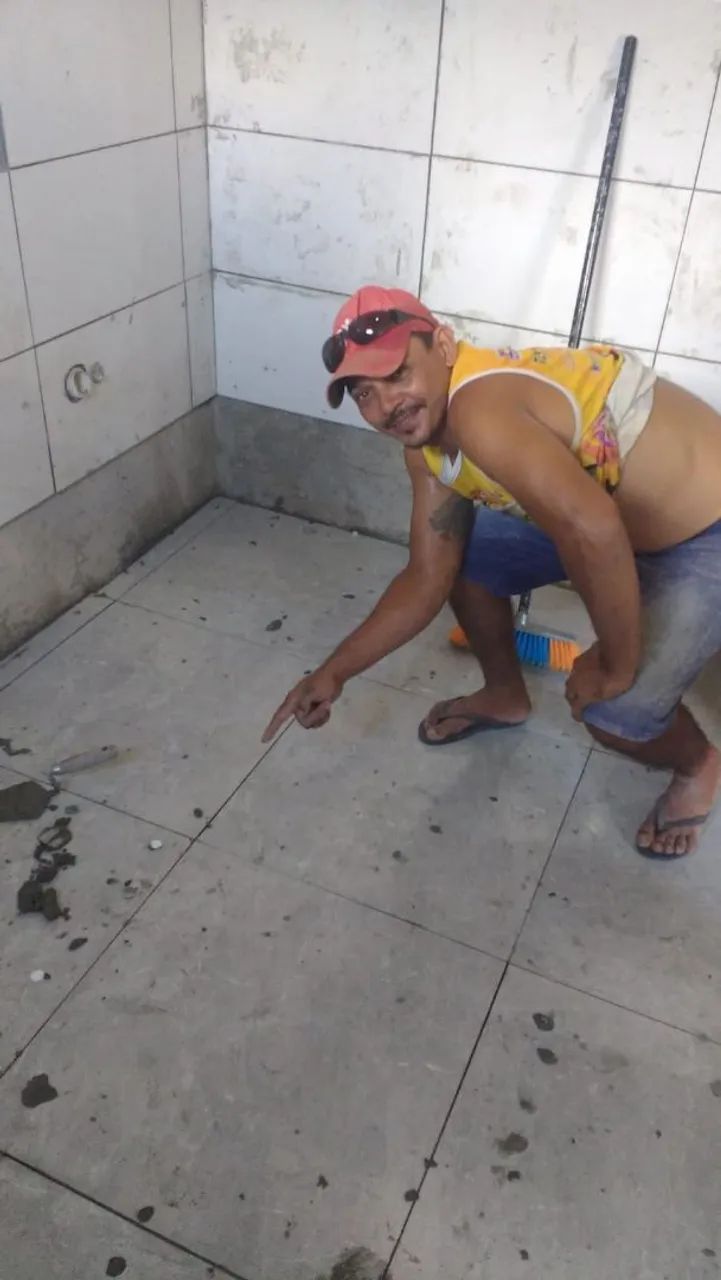 Pedreiro brasileiro  - Foto 2