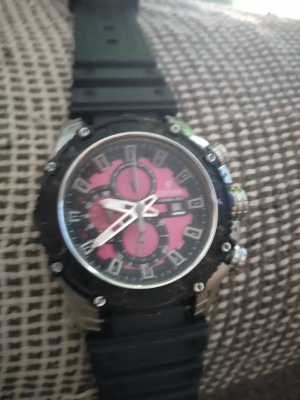 Relógio Festina F16600