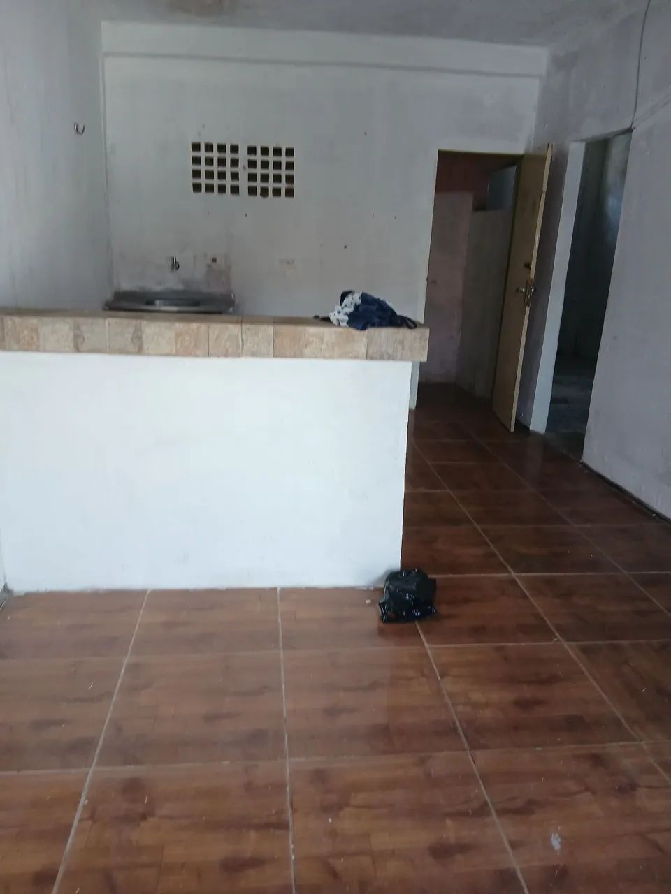 Dúplex ,no ponto de morar 