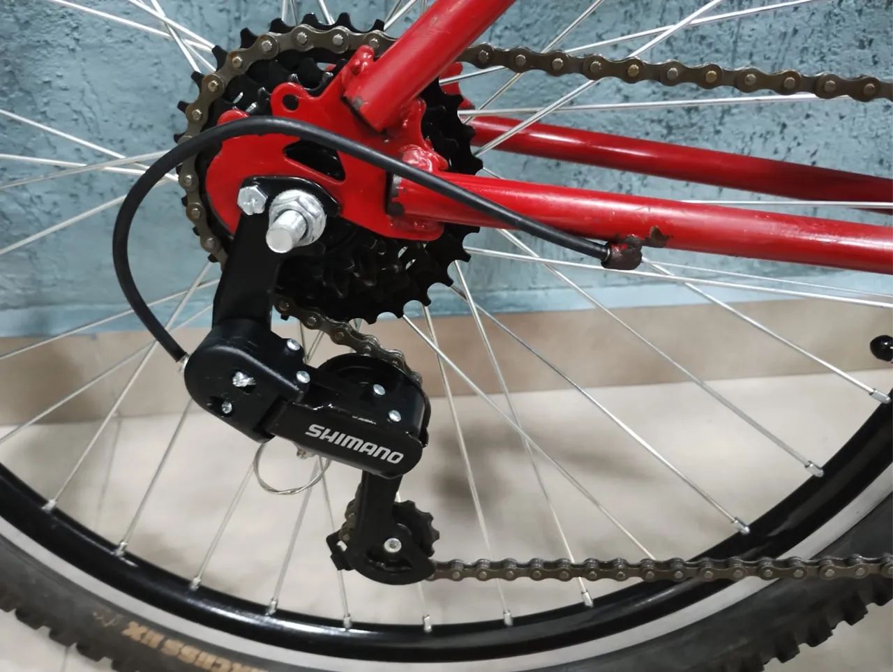 Bike - Foto 3