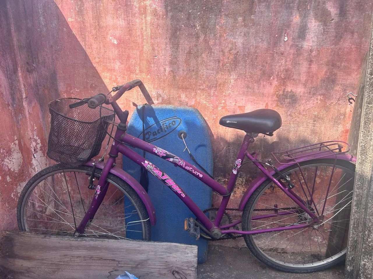 Bicicleta passeio - Foto 3