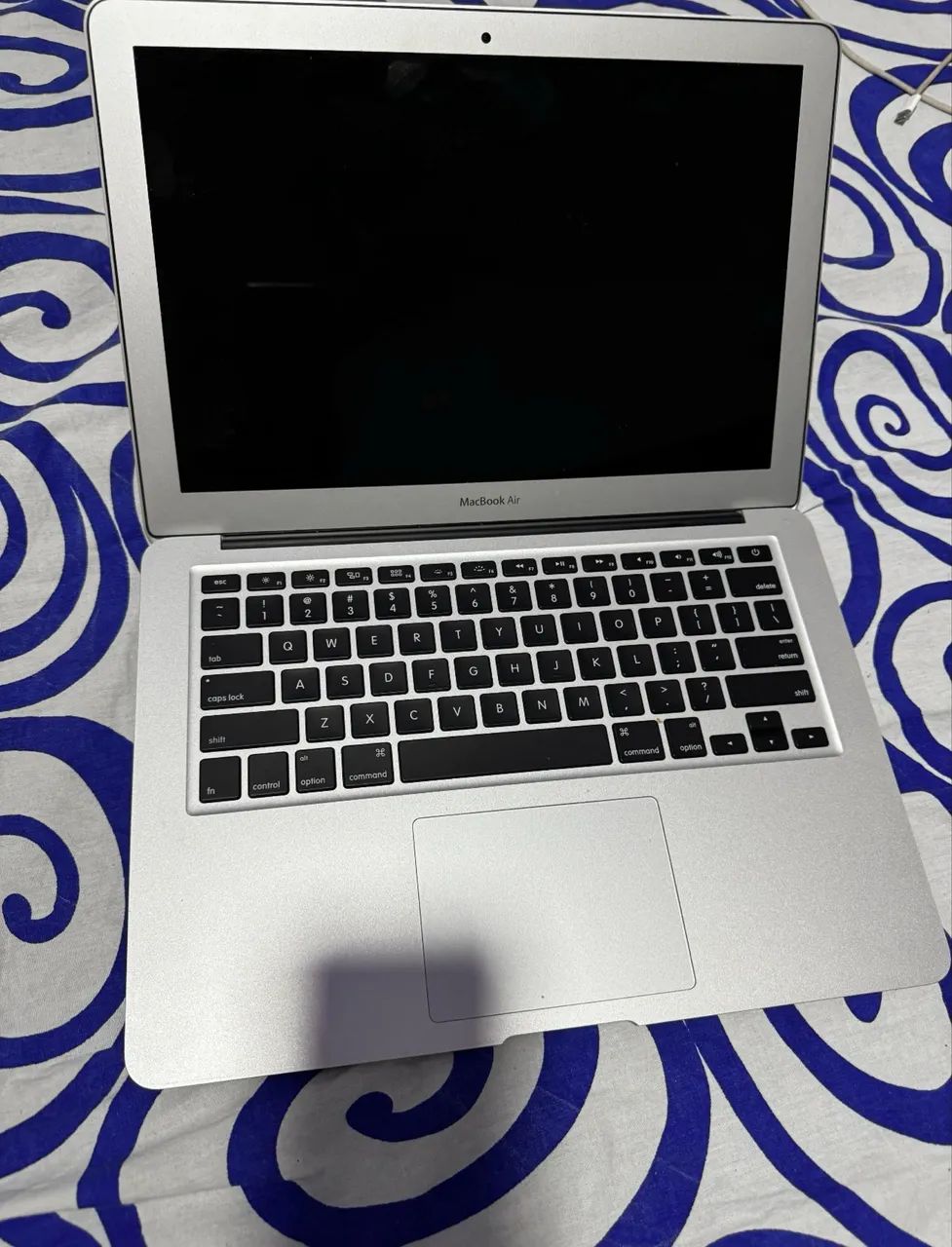 ? MacBook Air 13? 2017 | 256GB SSD | 8GB RAM | Core i5 - Foto 5
